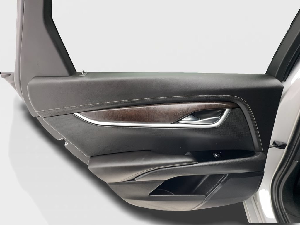 Used 2019 Cadillac XTS Luxury FWD image 25