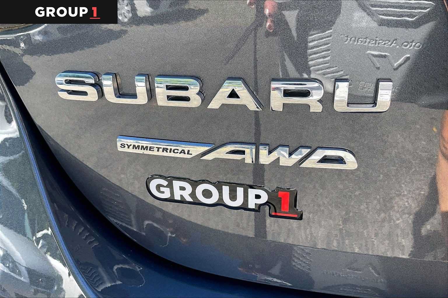 Certified 2024 Subaru Legacy Limited AWD/4WD image 31