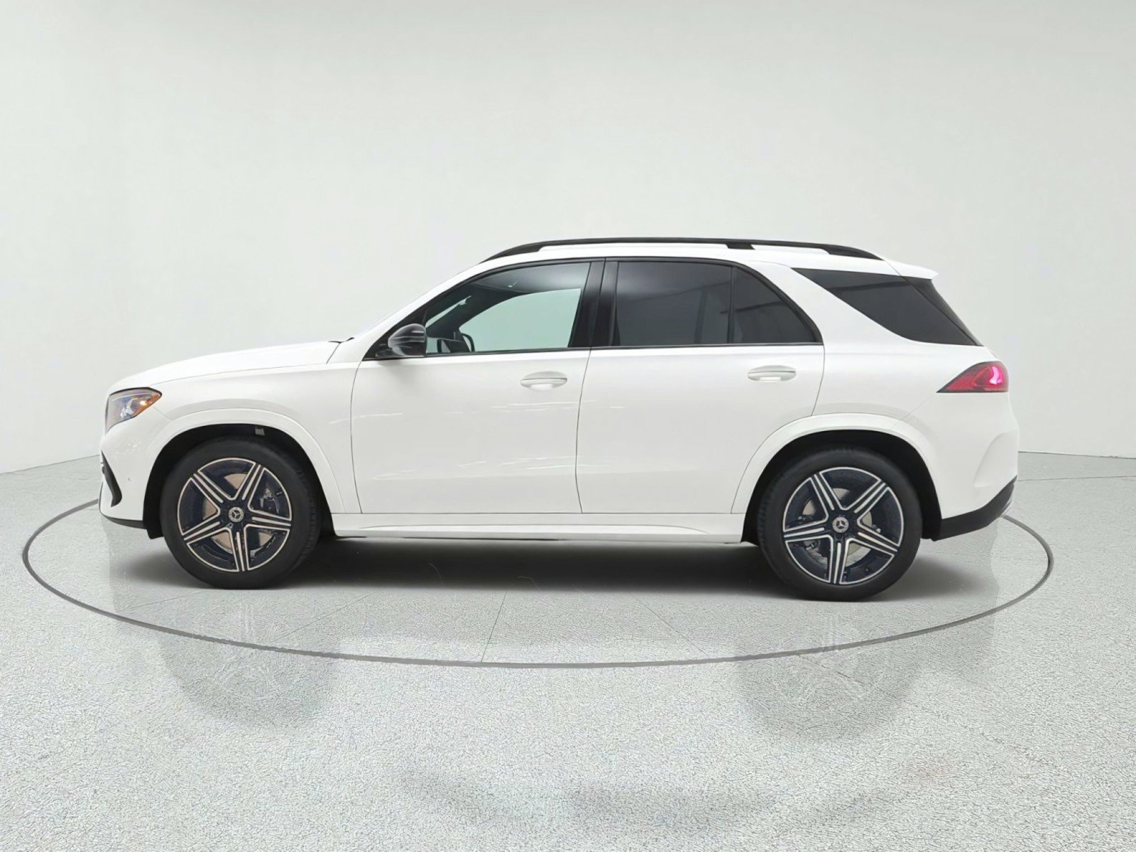 New 2027 Mercedes-Benz GLE 450 4MATIC image 8