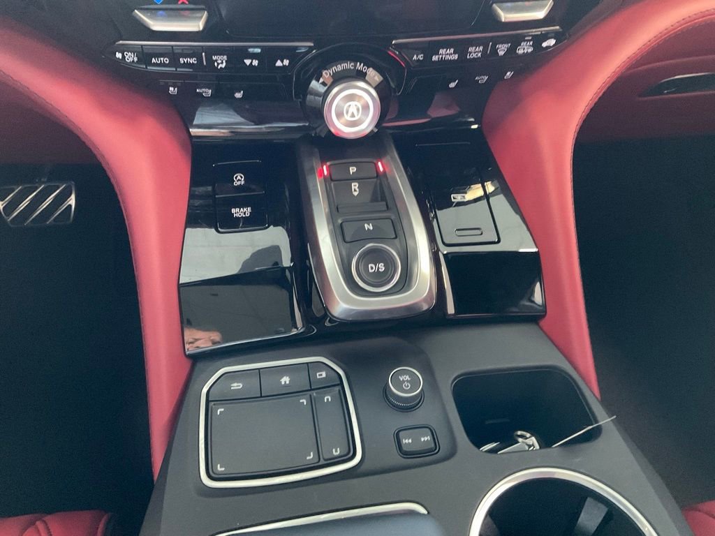 Certified 2023 Acura MDX A-Spec image 19
