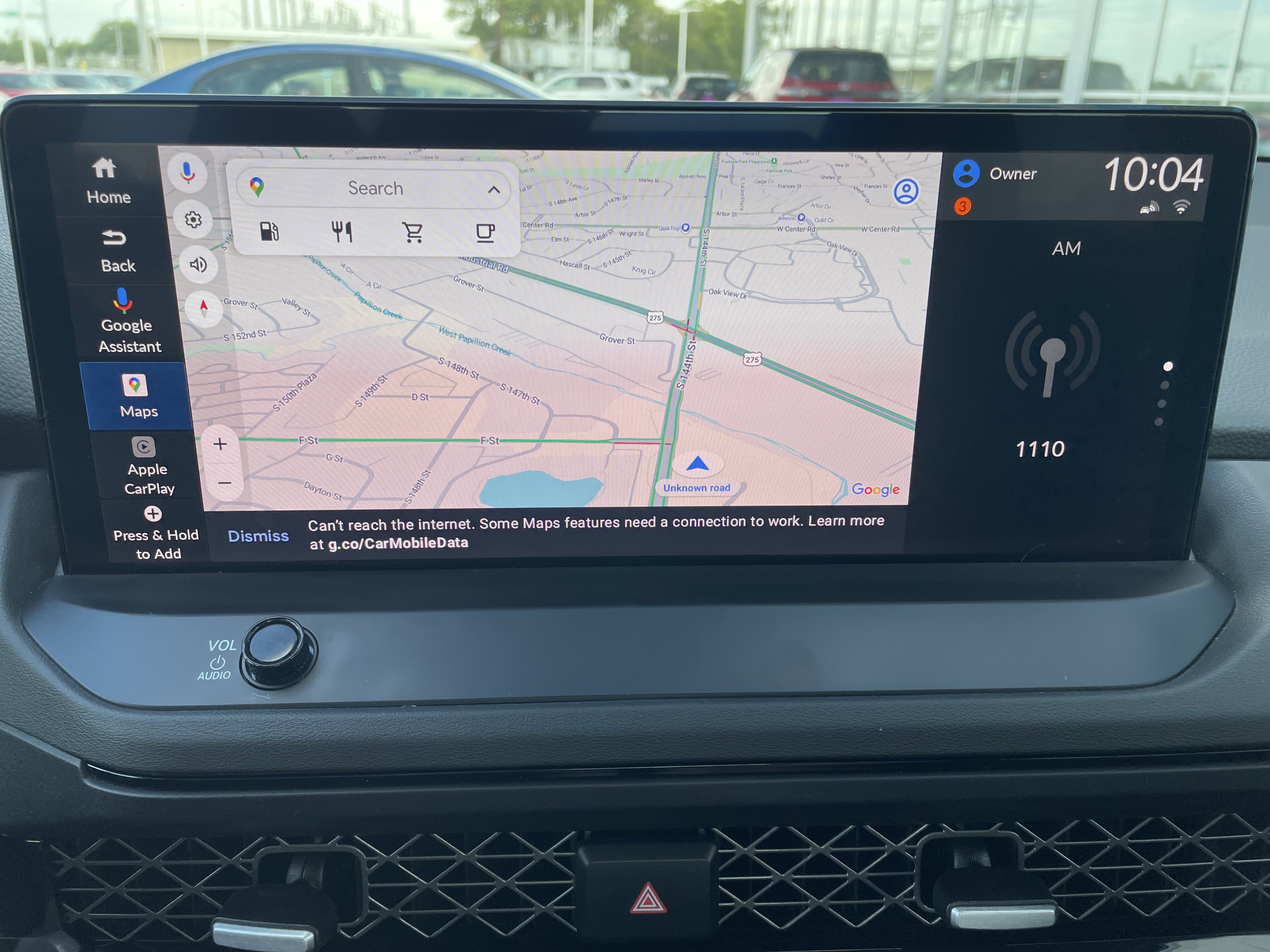 Used 2024 Honda Accord Touring image 14