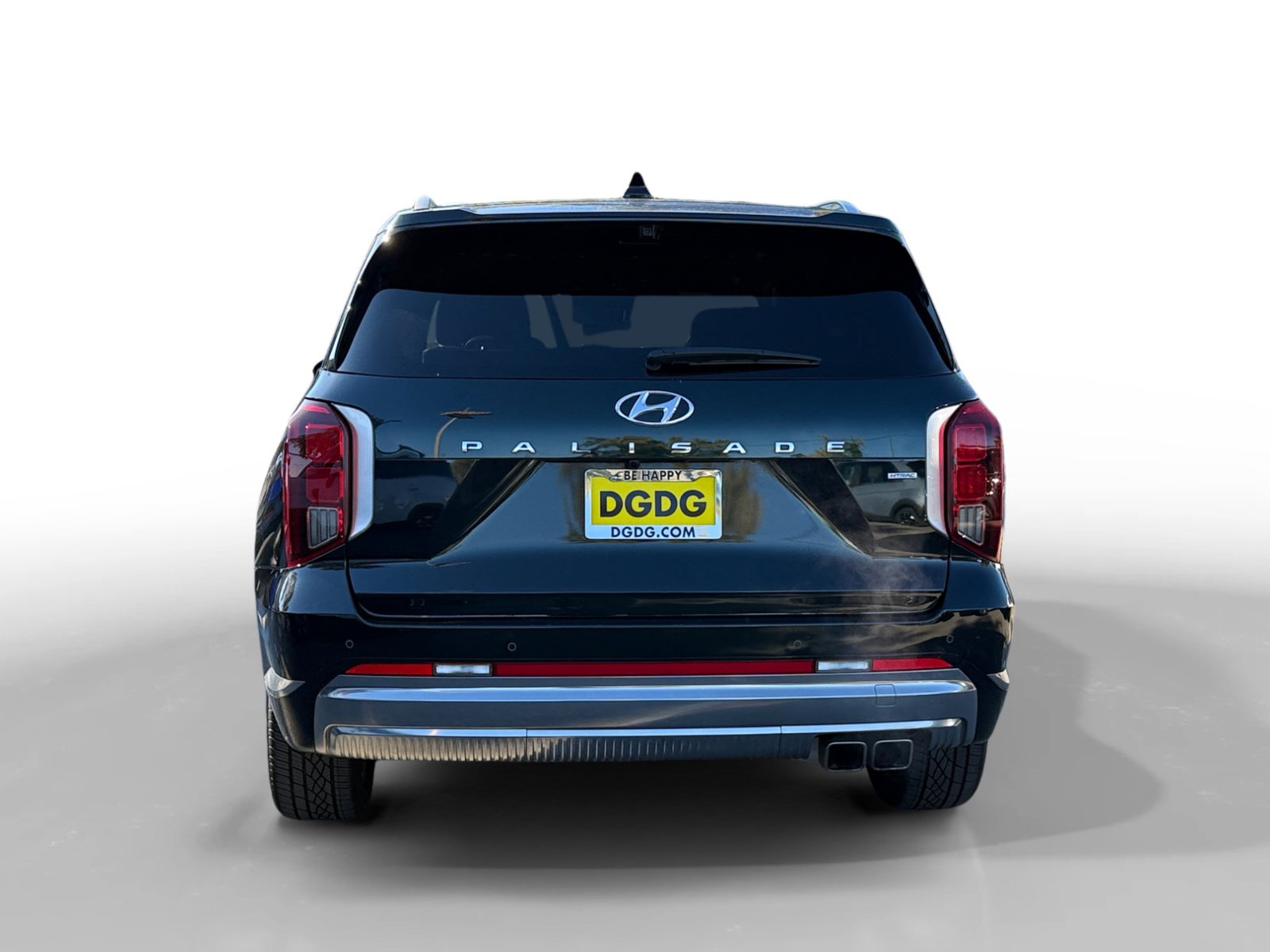Certified 2024 Hyundai Palisade Calligraphy image 4