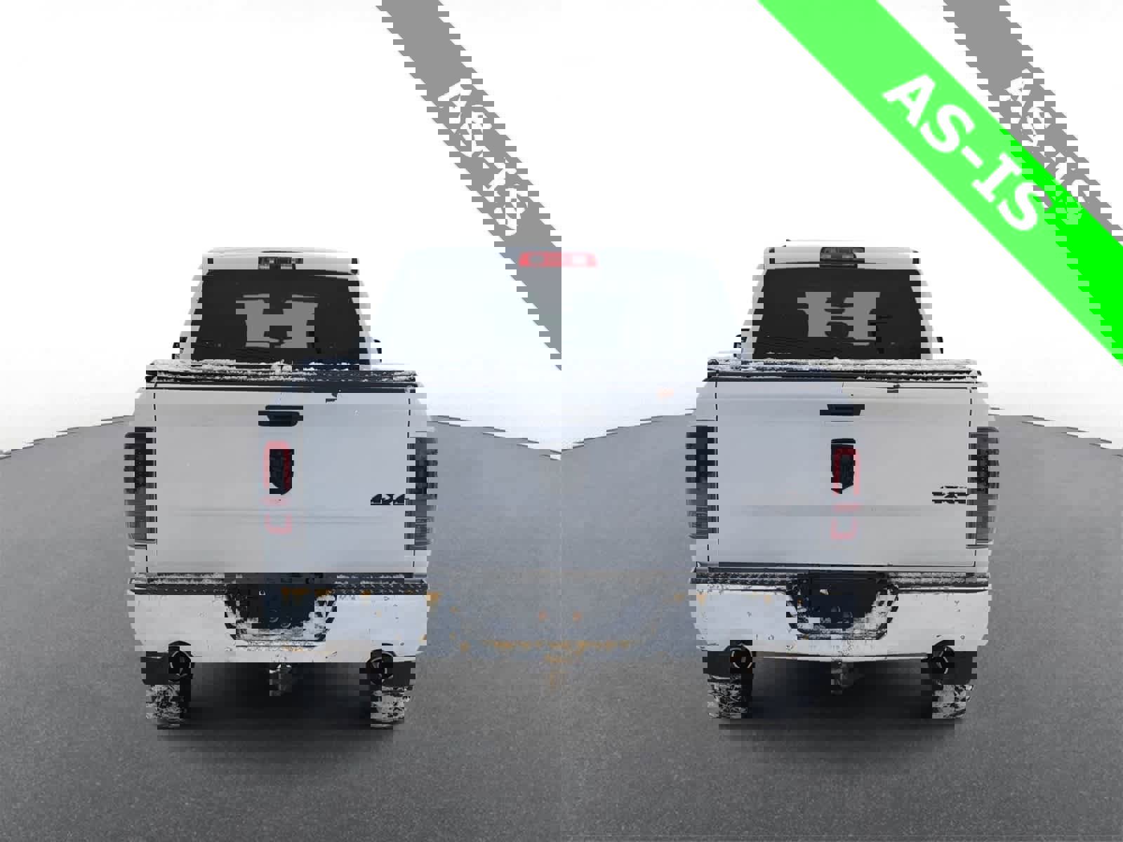 Used 2019 RAM 1500 Express w/ Wheel & Sound Group image 7