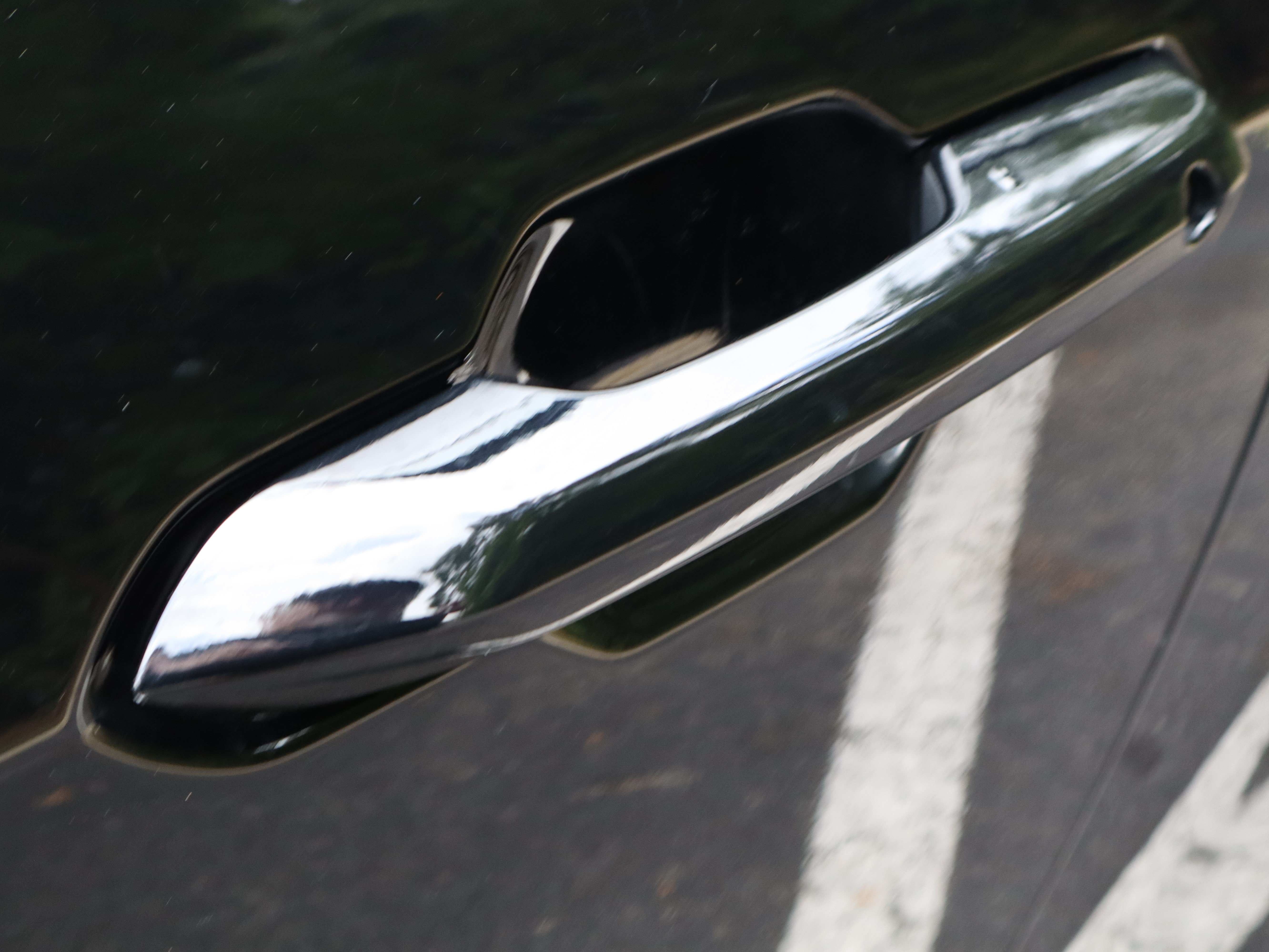 Used 2025 Ford Mustang GT Premium RWD image 19
