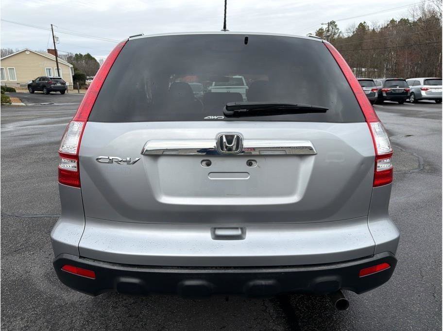 Used 2007 Honda CR-V EX-L image 5