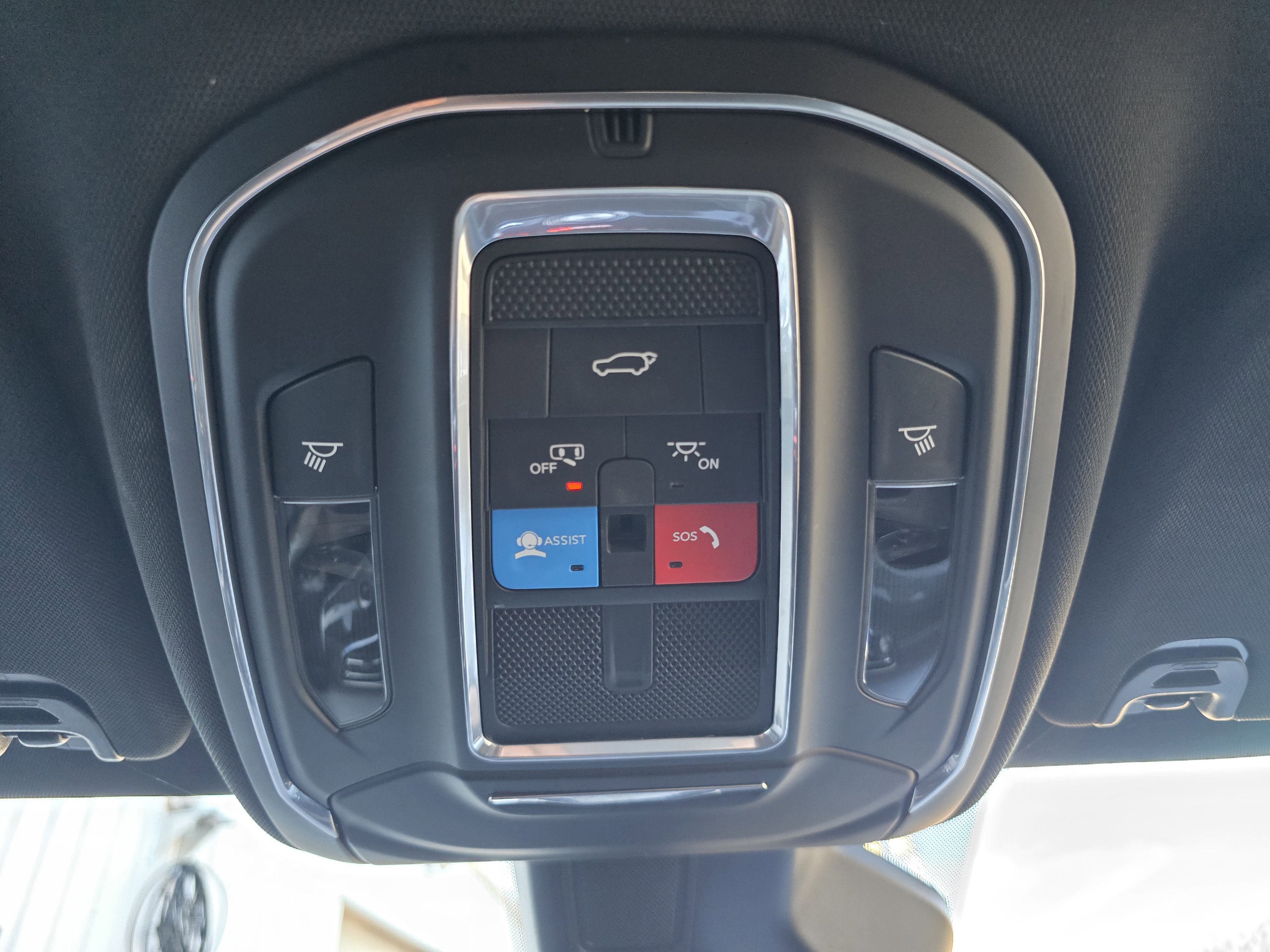 Used 2022 Jeep Wagoneer Series II image 34