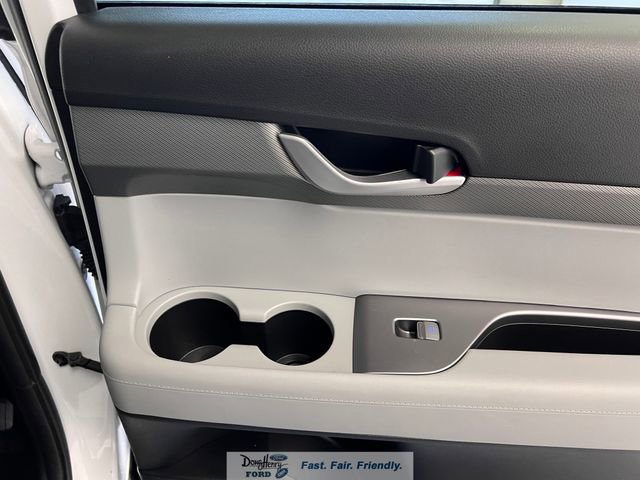 Used 2025 Hyundai Palisade SEL image 36