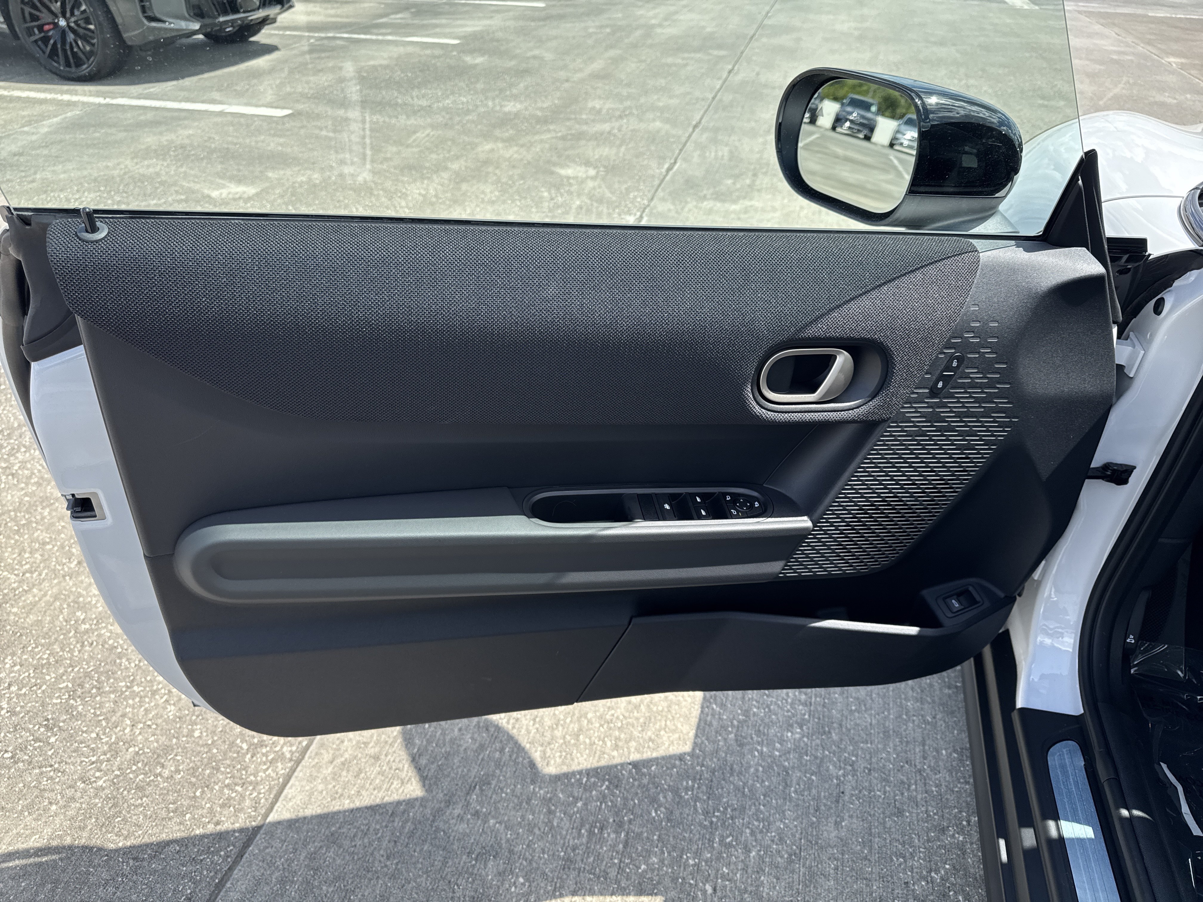 New 2026 MINI Cooper S FWD image 12