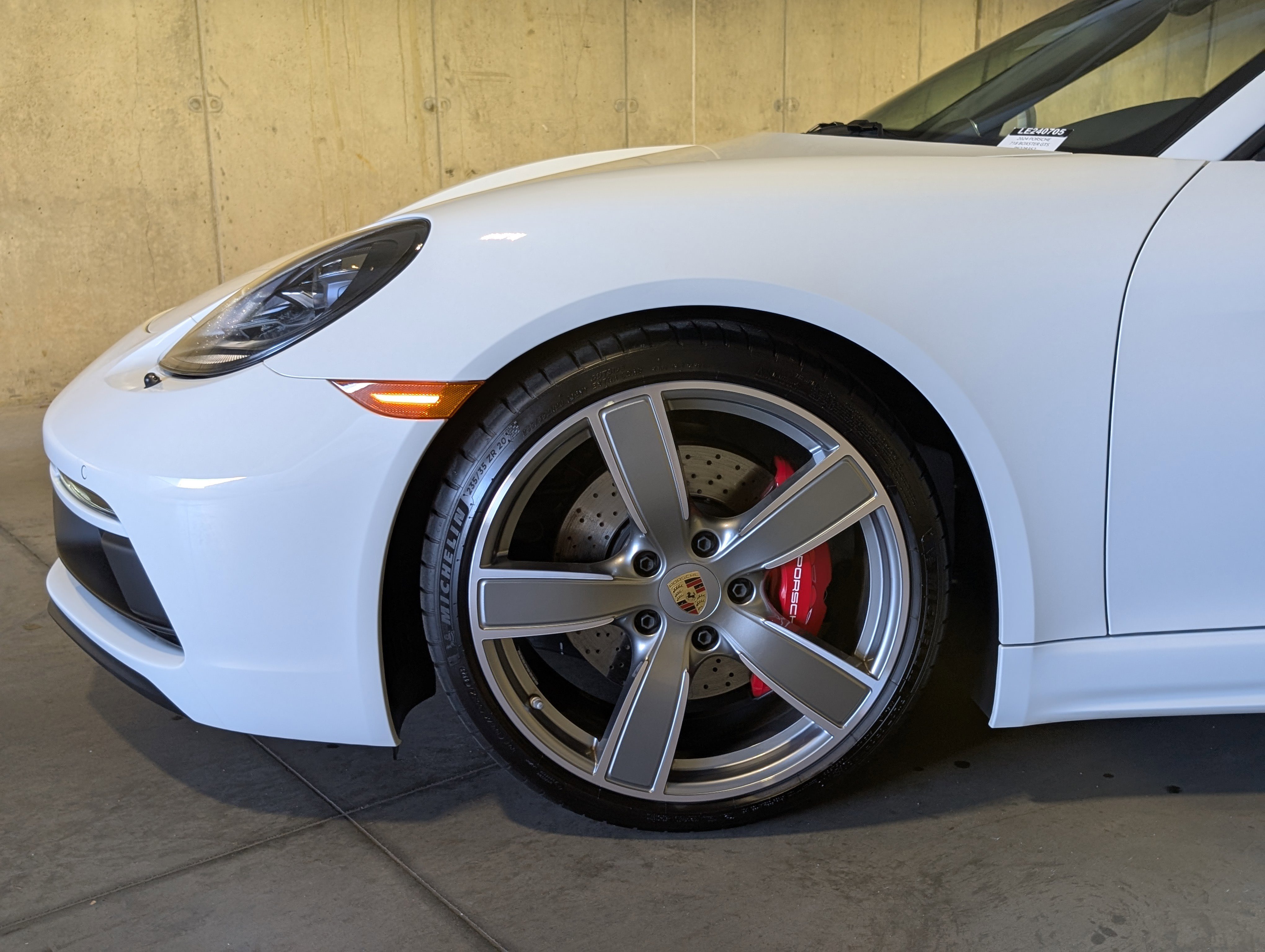 Certified 2024 Porsche 718 Boxster GTS image 14