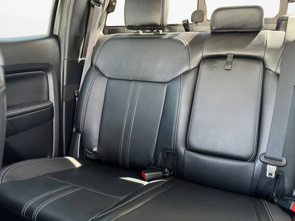 Used 2020 Ford Ranger Lariat image 12