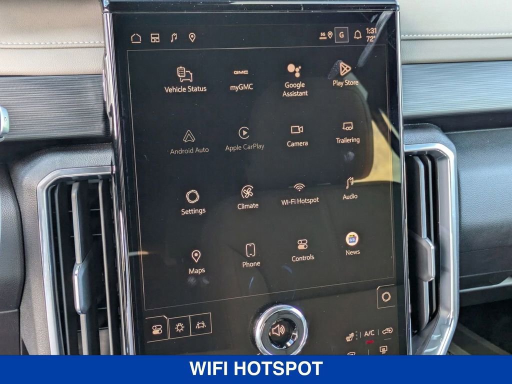 New 2026 GMC Acadia Elevation w/ Elevation Premium Package image 23