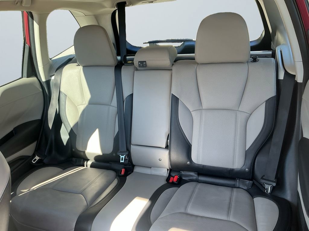 Used 2024 Subaru Forester Limited image 14