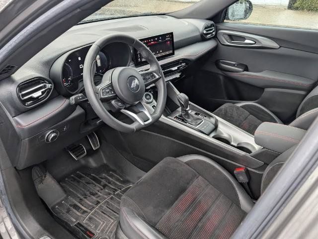 Used 2024 Dodge Hornet GT w/ Track Pack image 14