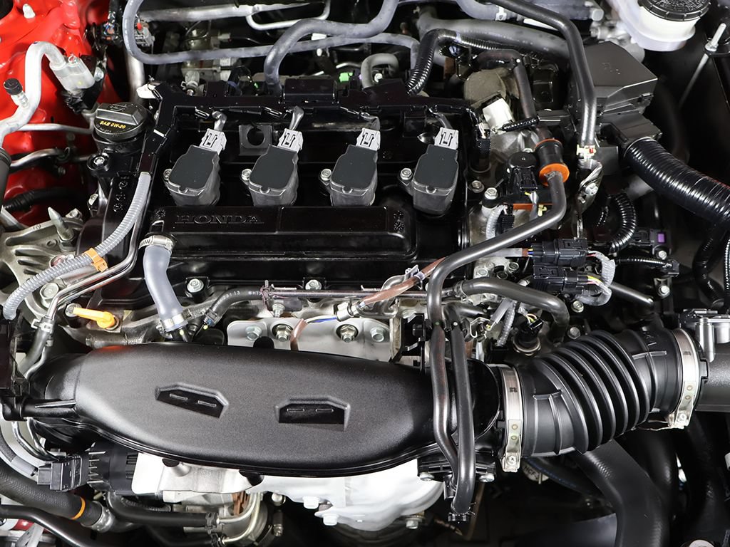 Used 2023 Honda Civic EX image 18