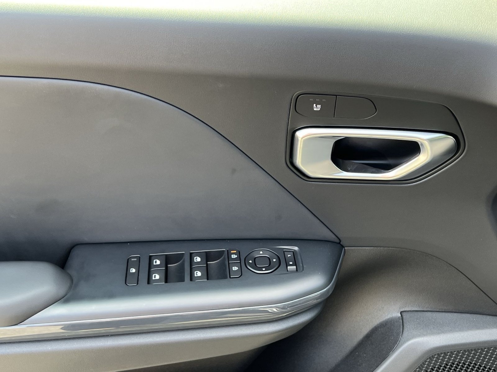 New 2026 Kia K4 EX FWD image 20