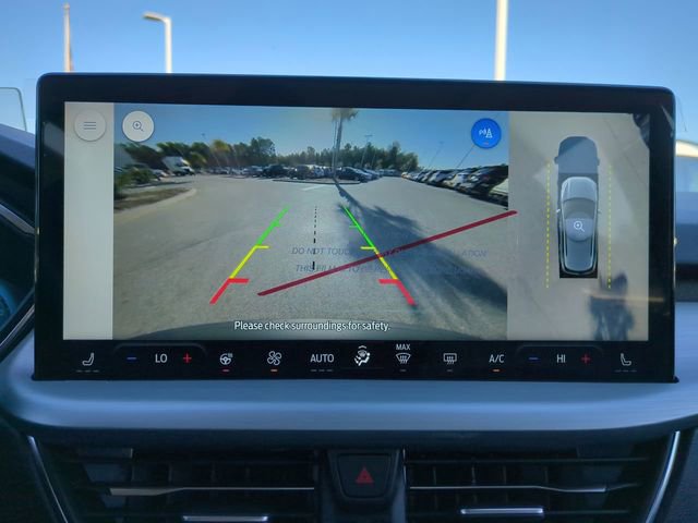 New 2026 Ford Escape SE w/ PHEV Premium Package image 21