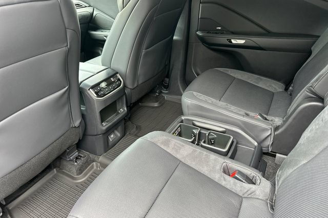 New 2026 Lexus TX 500h AWD image 10