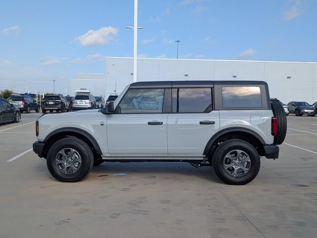 Used 2026 Ford Bronco Big Bend AWD/4WD image 3