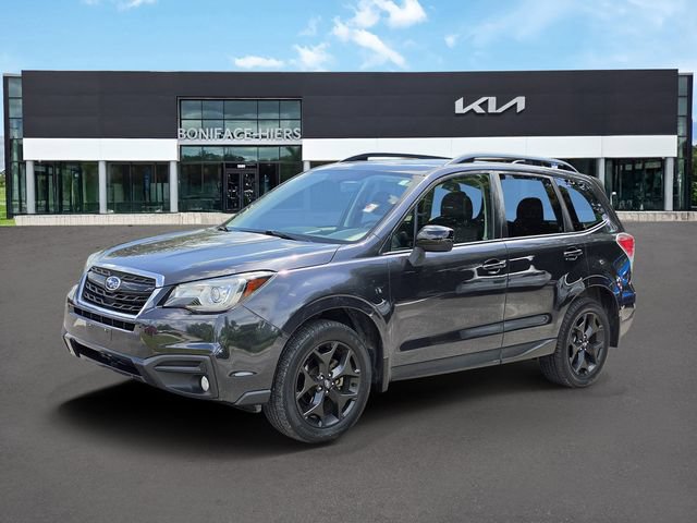 Used 2018 Subaru Forester 2.5i Premium AWD/4WD image 2