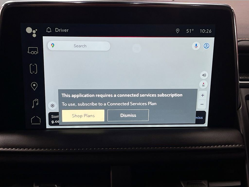 Used 2024 GMC Yukon XL AT4 w/ Technology Package image 13