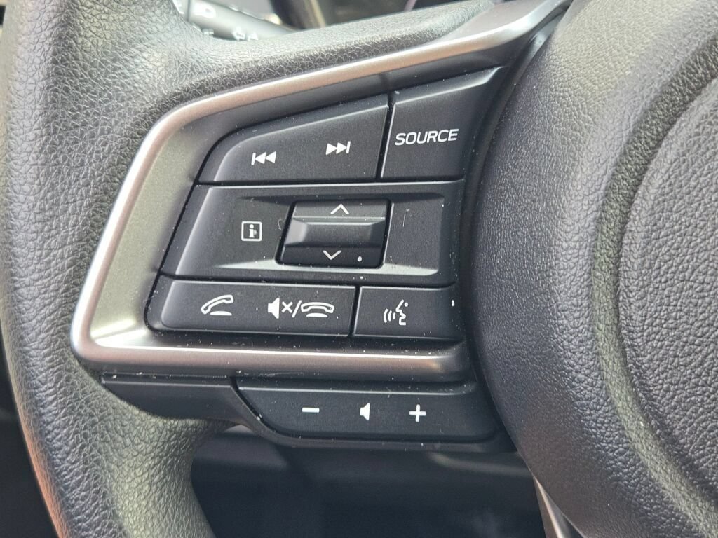 Certified 2024 Subaru Impreza 2.0i AWD/4WD image 28