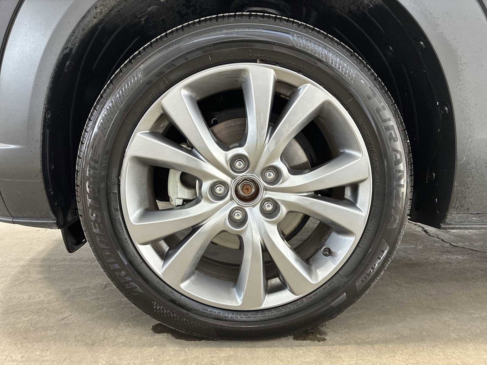 Used 2025 MAZDA CX-30 AWD 2.5 S w/ Preferred Package image 19