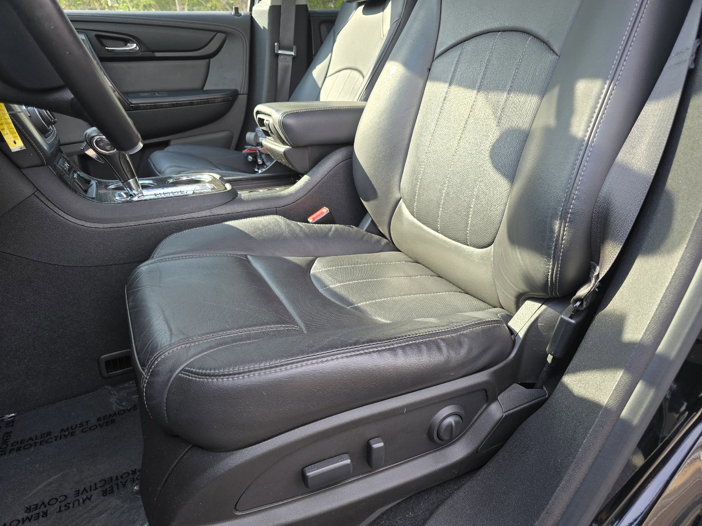 Used 2017 GMC Acadia Limited SLT image 39