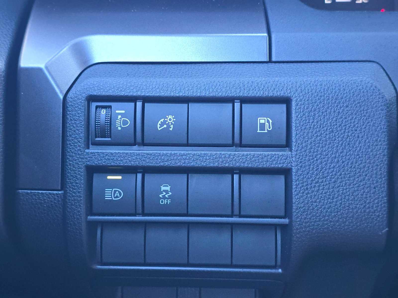 Certified 2026 Toyota 4Runner SR5 RWD image 33