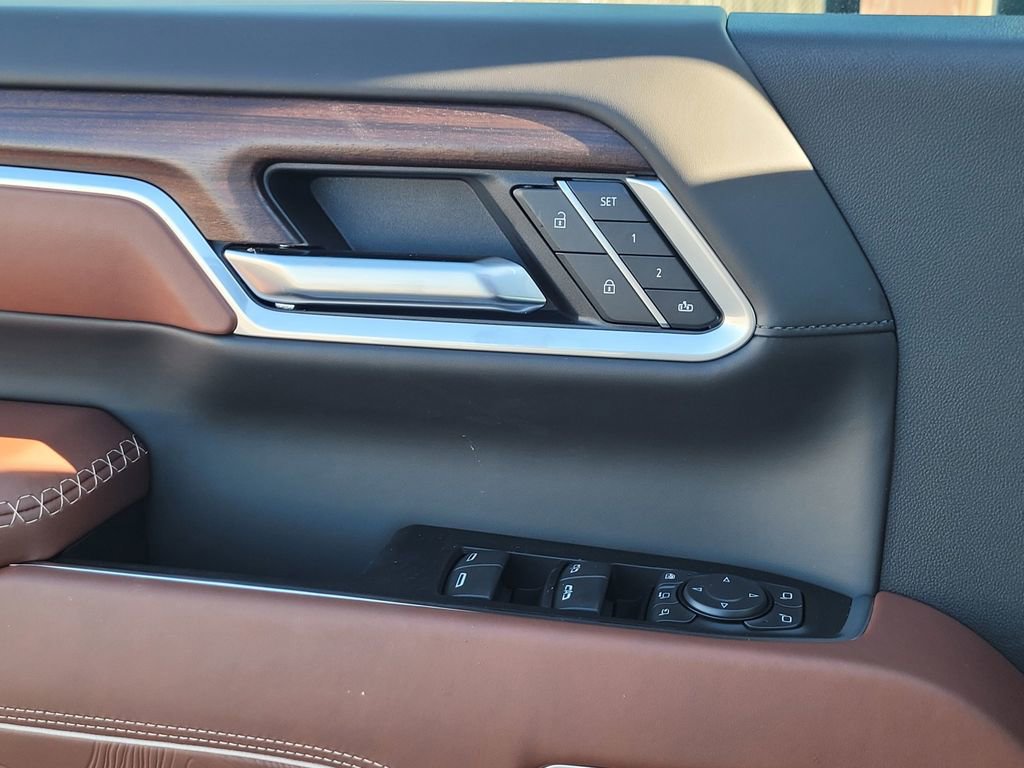 New 2026 GMC Sierra 2500 Denali Ultimate w/ Max Trailering Package image 27