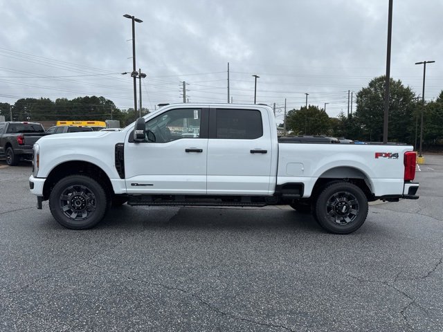 New 2026 Ford F350 XL image 6