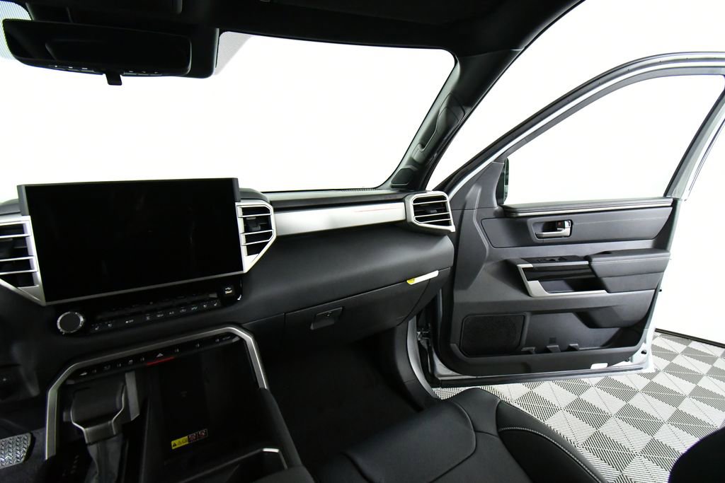 New 2026 Toyota Tundra Limited image 20