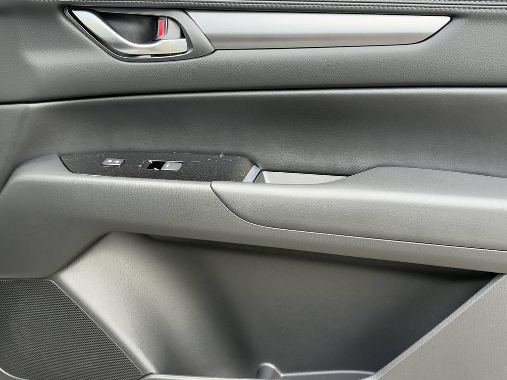 New 2025 MAZDA CX-5 AWD 2.5 S image 8