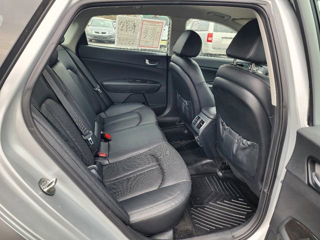 Used 2020 Kia Optima EX FWD image 14