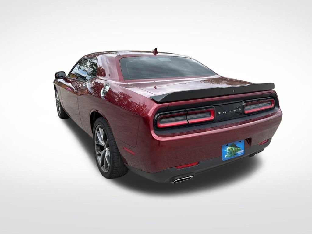 Used 2023 Dodge Challenger GT image 6