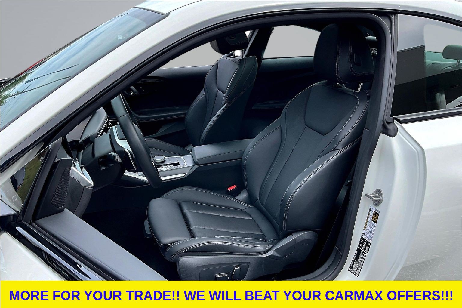 Used 2026 BMW 230i xDrive Coupe AWD/4WD image 20