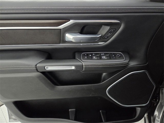 Used 2022 RAM 1500 Laramie image 18