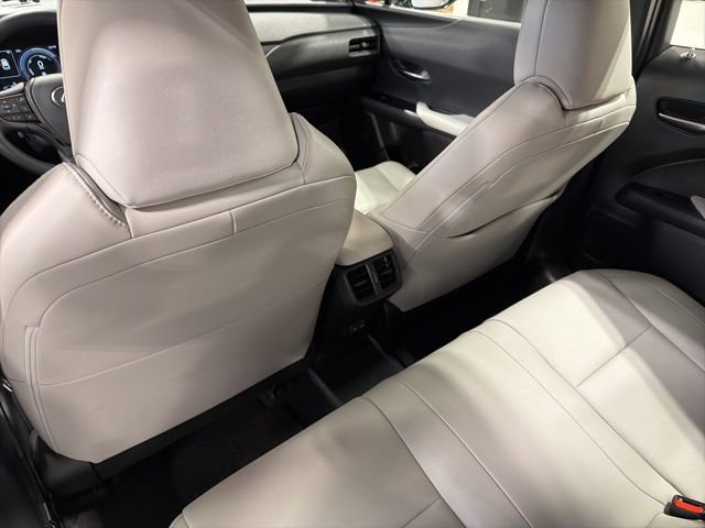 Used 2023 Lexus UX 250h AWD w/ Accessory Package (Z2) image 30