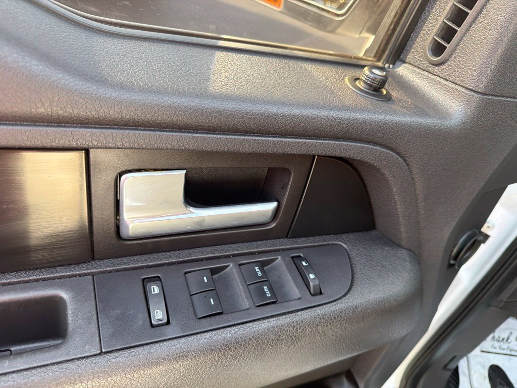 Used 2013 Ford F150 FX2 w/ FX Appearance Pkg RWD image 16