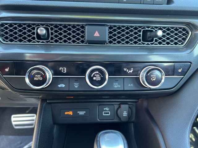 Used 2024 Acura Integra A-Spec FWD image 17