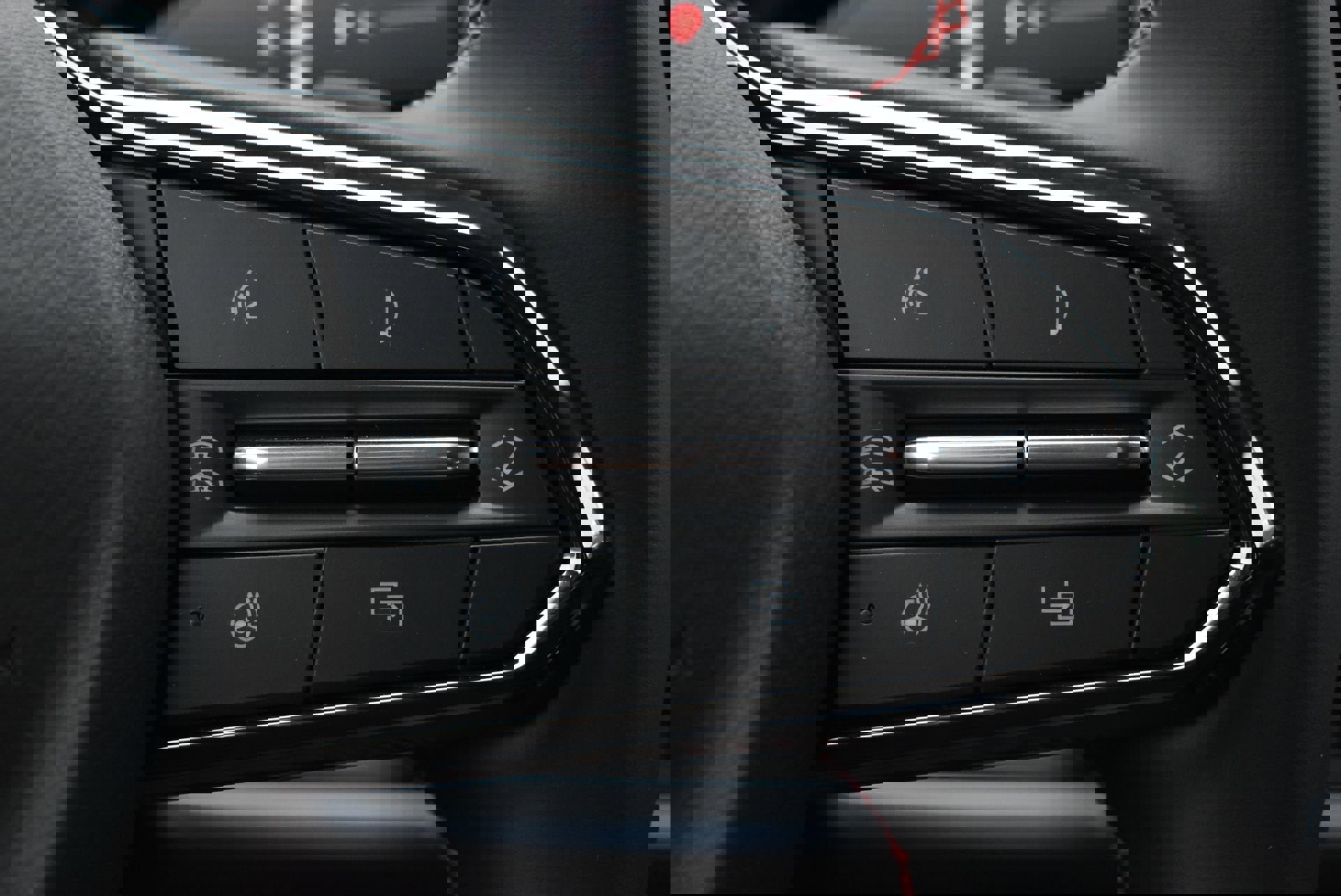 New 2026 Chevrolet Equinox RS w/ LPO, Floor Liner Package image 22