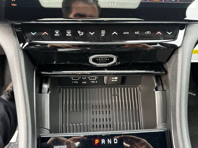 New 2026 Jeep Grand Cherokee Altitude AWD/4WD image 26