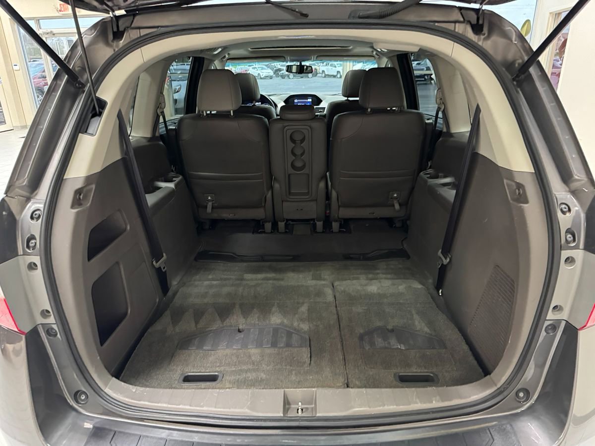 Used 2012 Honda Odyssey EX-L image 46