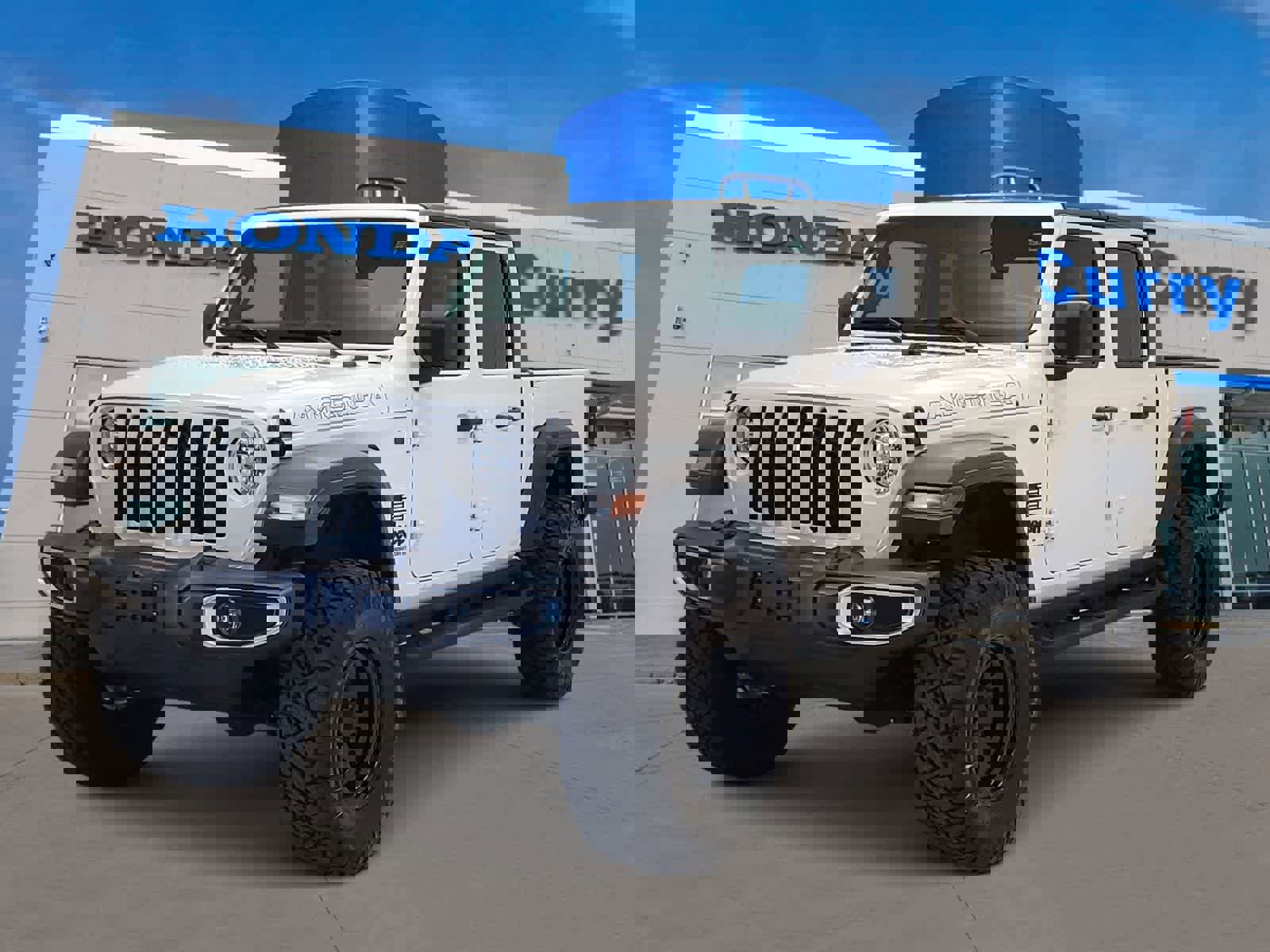 Used 2023 Jeep Gladiator Sport