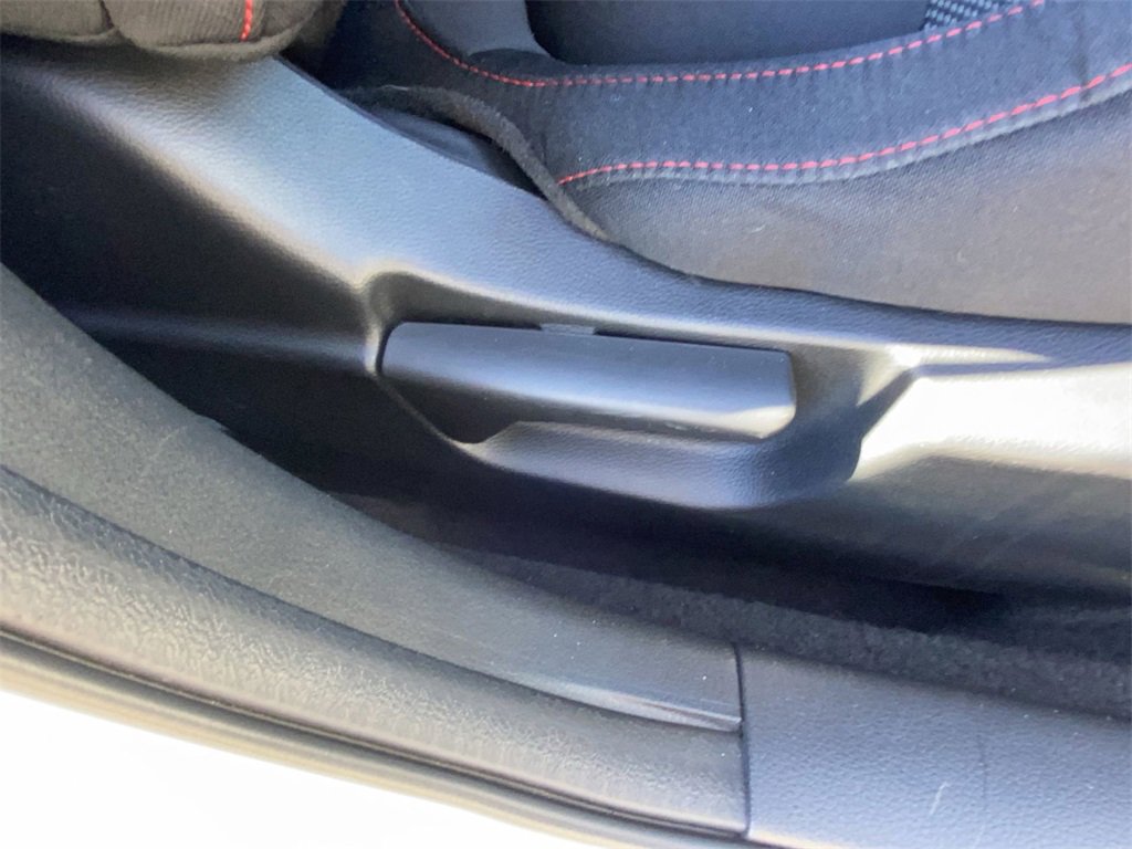 Used 2018 Honda Civic Si image 20