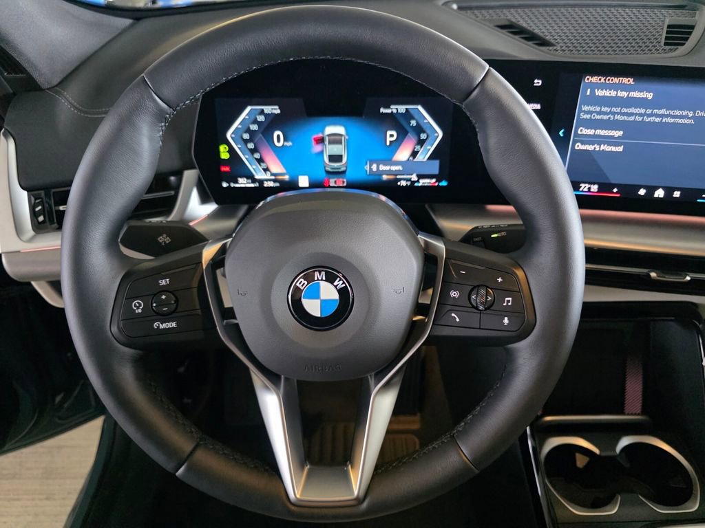New 2026 BMW X2 xDrive28i w/ Convenience Package image 13