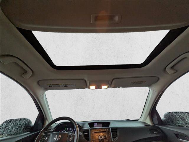 Used 2012 Honda CR-V EX image 19