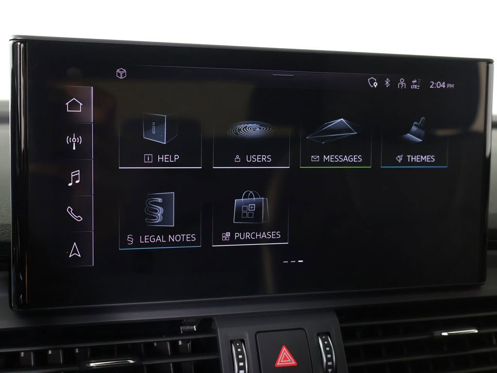 Used 2023 Audi SQ5 Premium Plus w/ Premium Plus Package AWD/4WD image 51