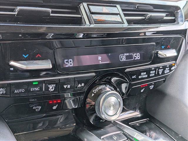 Certified 2022 Acura MDX w/Technology Package image 14