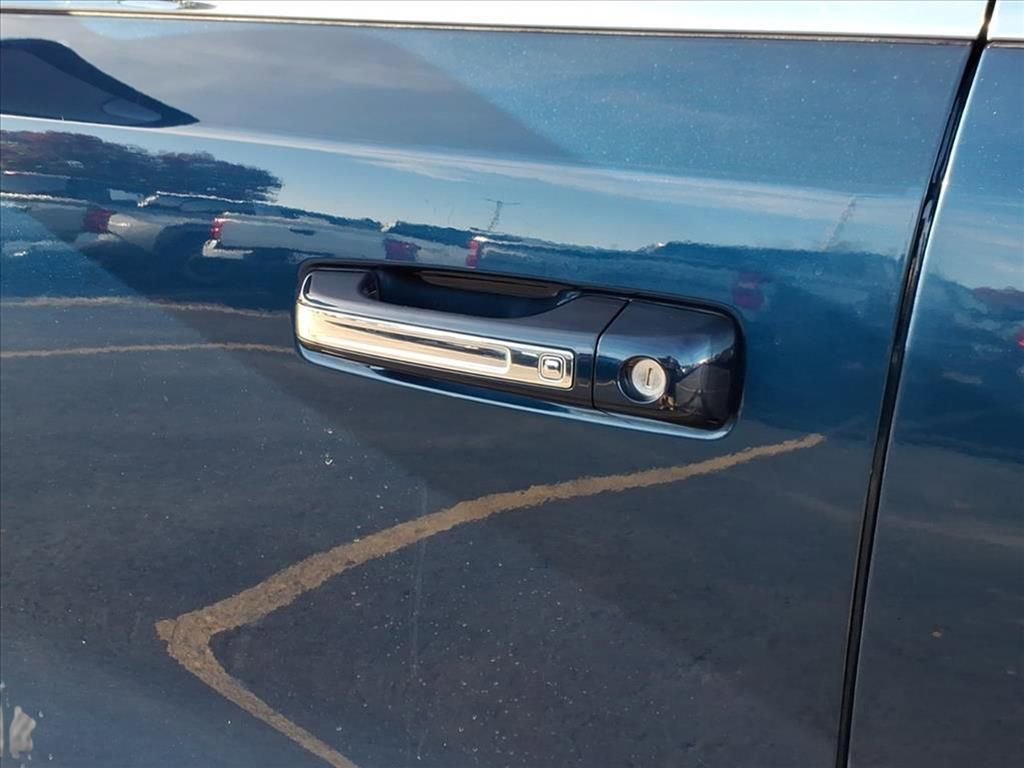 Used 2022 RAM 1500 Limited image 34