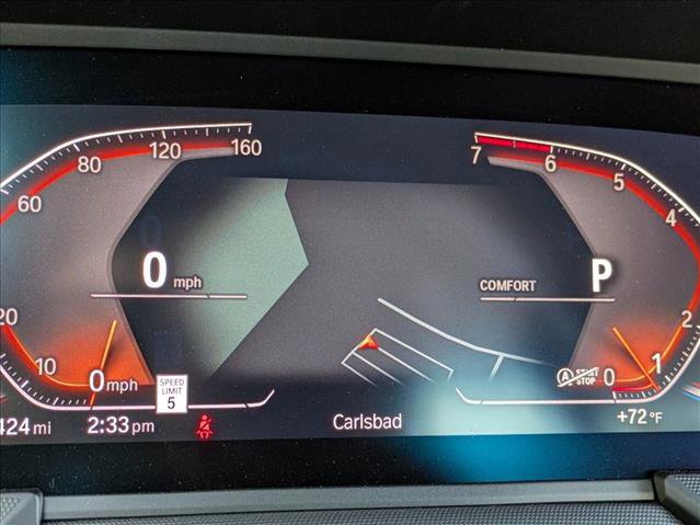 Used 2024 BMW 228i xDrive Gran Coupe w/ Convenience Package image 10